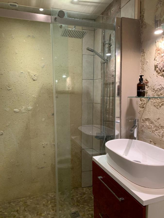 Gites De Verger, Stylish Self Catering Cottages In Sos Exterior photo