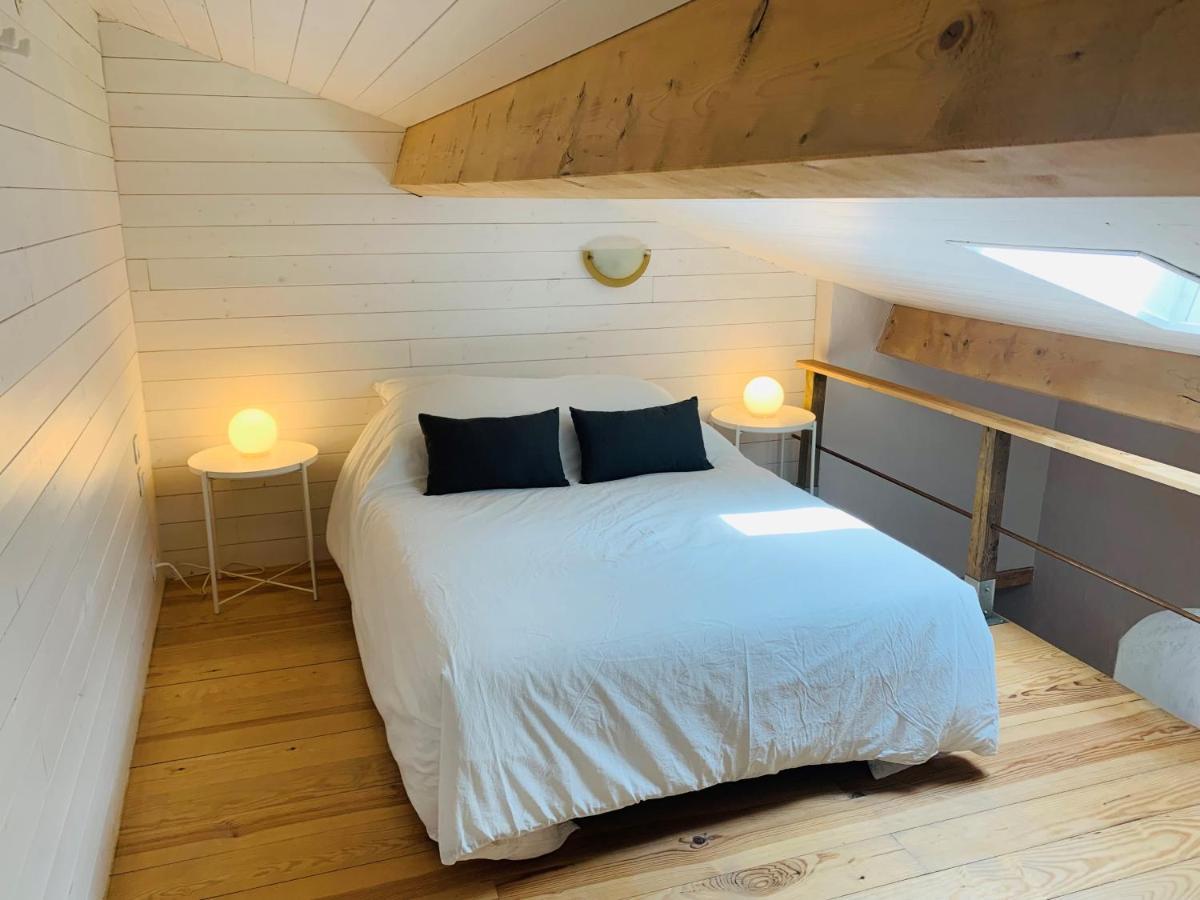 Gites De Verger, Stylish Self Catering Cottages In Sos Exterior photo