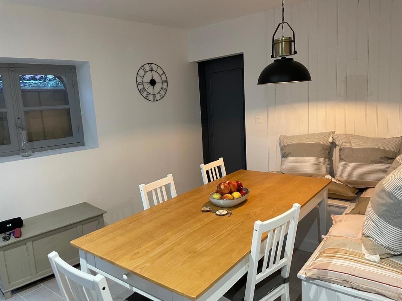 Gites De Verger, Stylish Self Catering Cottages In Sos Exterior photo