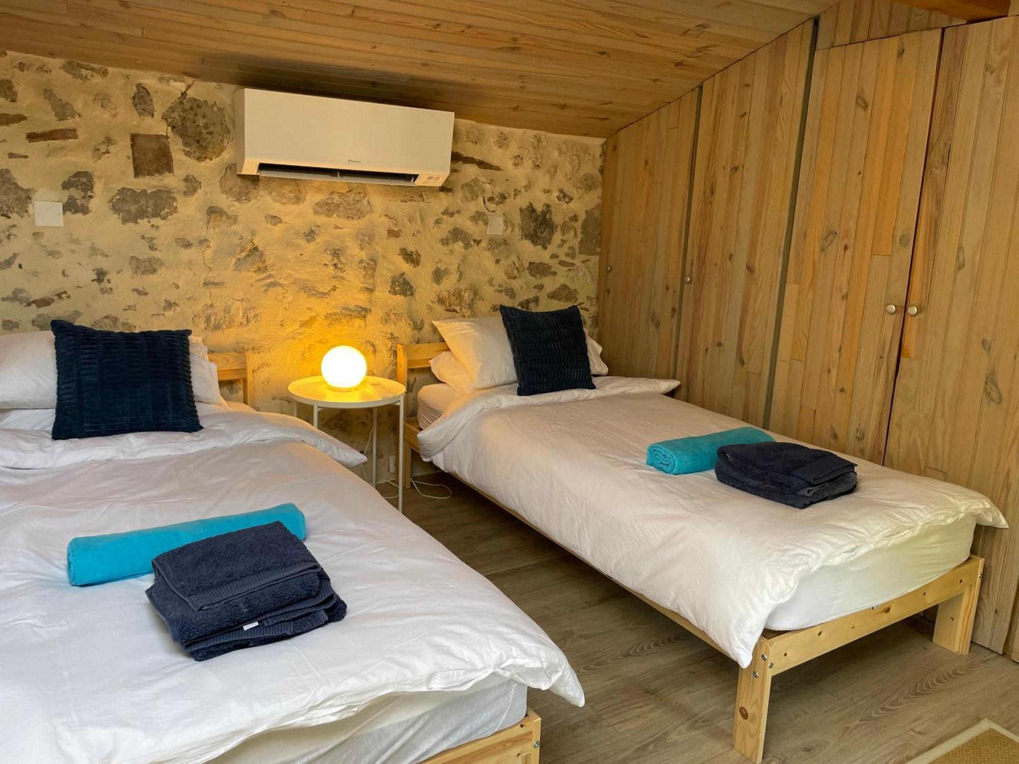 Gites De Verger, Stylish Self Catering Cottages In Sos Exterior photo